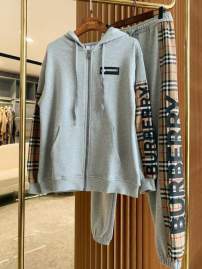 Picture of Burberry Sweater Suits _SKUBurberryS-XLaztx8627862637852